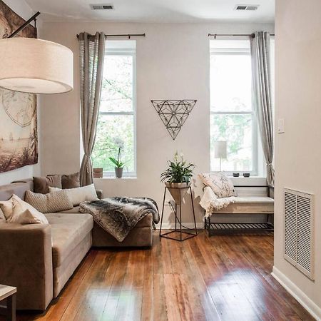 ✪ Cozy 1 Bedroom Close To Downtown Chicago ✪ Ngoại thất bức ảnh