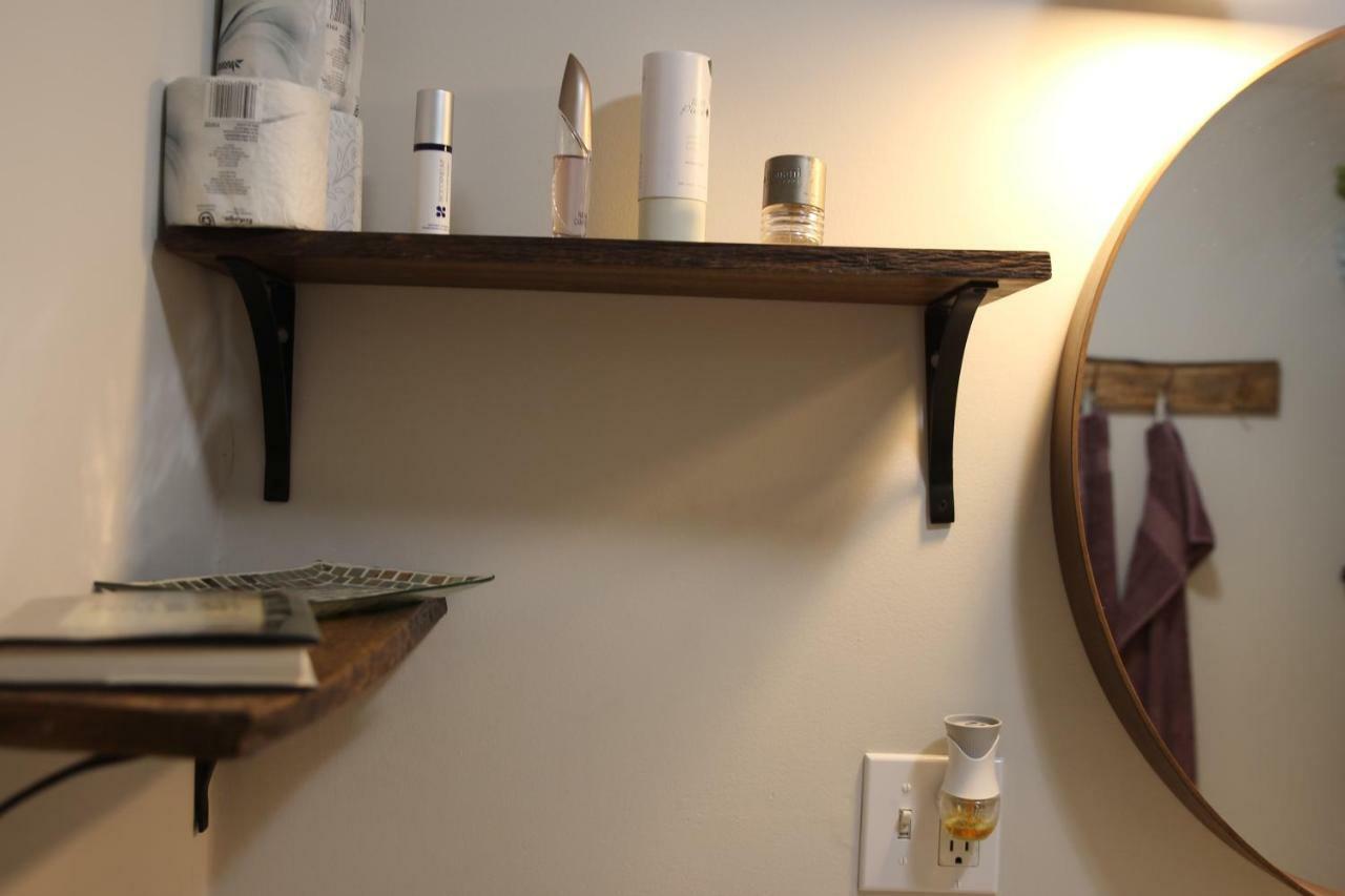 ✪ Cozy 1 Bedroom Close To Downtown Chicago ✪ Ngoại thất bức ảnh