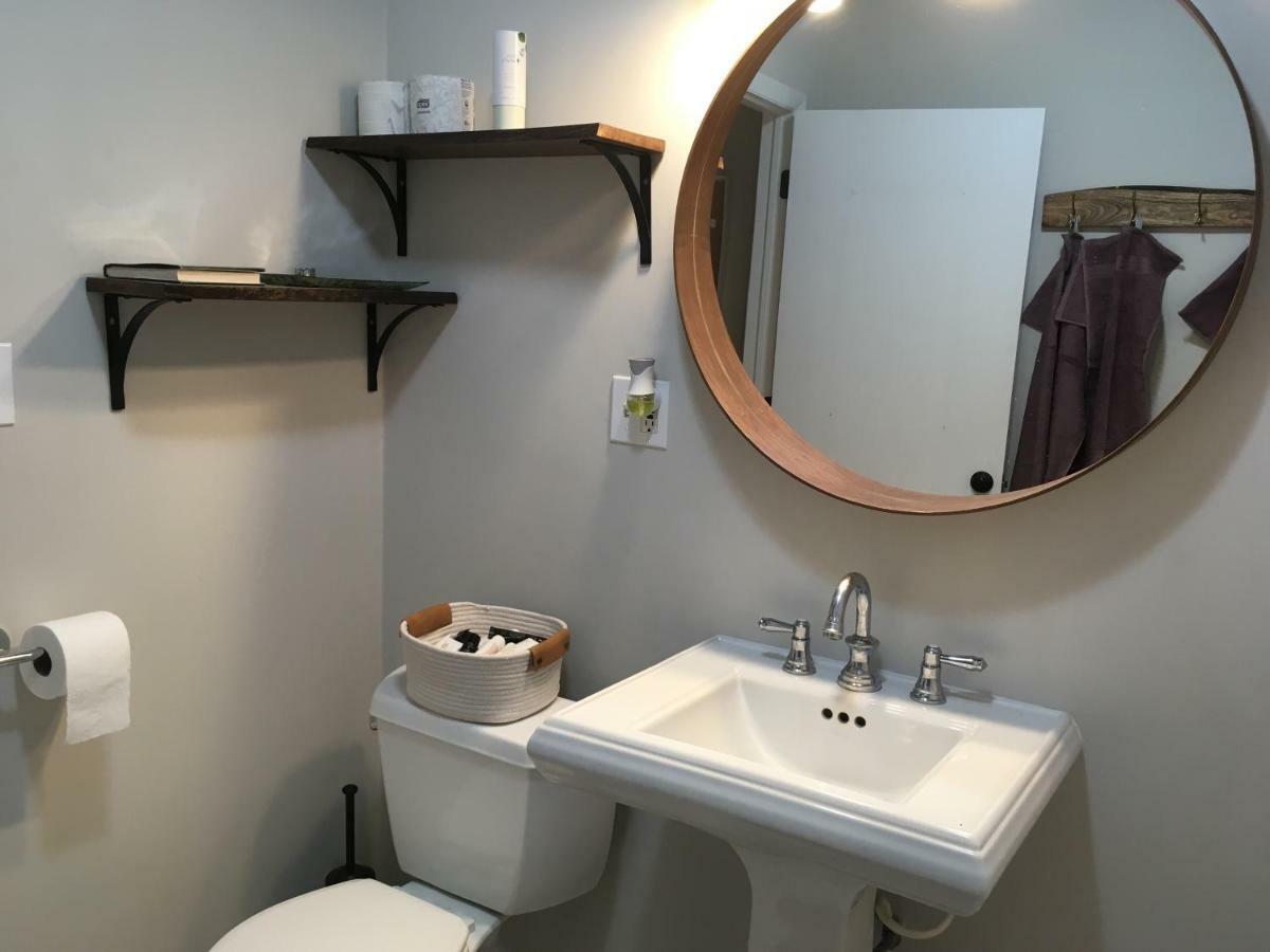 ✪ Cozy 1 Bedroom Close To Downtown Chicago ✪ Ngoại thất bức ảnh